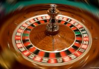 Amerikansk roulette