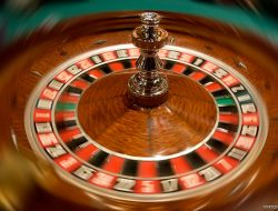 Amerikansk roulette