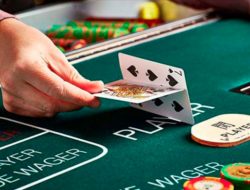 Baccarat