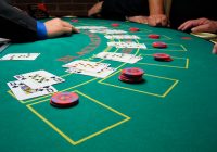 Blackjack spilleregler