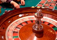 Europæisk roulette