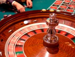 Europæisk roulette