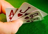 Live Blackjack