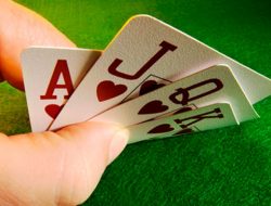 Live Blackjack