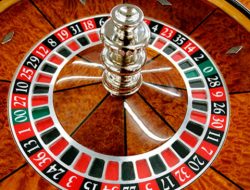 Live-Roulette