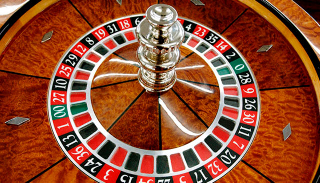 Live Roulette