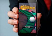 Mobil-casino