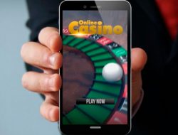 Mobil-casino