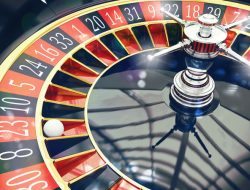 Roulette system