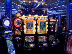 Spil casino online