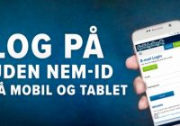 Spil casino uden NemID