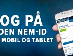 Spil casino uden NemID