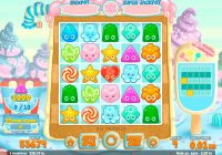 Spilnu – Candy-Kingdom