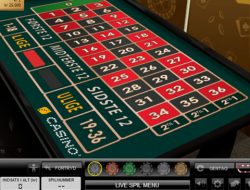 live dealer casino