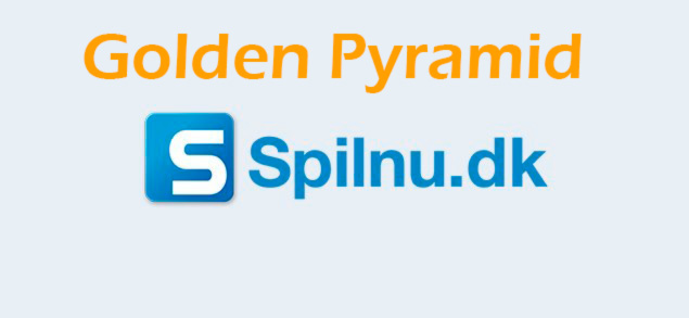 Spilnu – Golden Pyramid