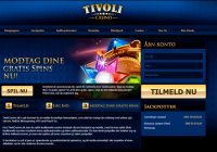 unik-tivoli-casino-bonuskode-2014