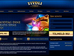 unik-tivoli-casino-bonuskode-2014