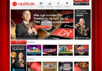 rød25-bonus