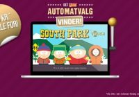 lille automatvalg vinder