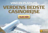 Bedste Casino rejse