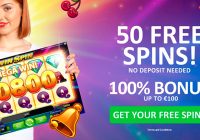 GRATIS-SPINS