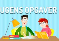 HYGGEOPGAVER