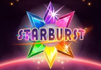 SPIL-STARBURST