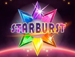 SPIL-STARBURST