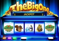 danske spil casino the big one jackpot
