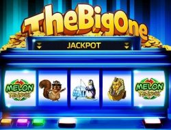 danske spil casino the big one jackpot