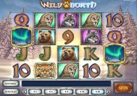 tivoli-wild-north-spilleautomat