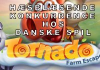 tornado farm escape