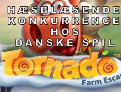 tornado farm escape