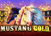 Pragmatisk-spille-Mustang-guld-i-løbet-sender-nye-slot