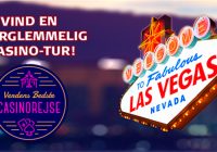Verdens Bedste Casino rejse