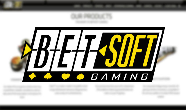 Betsoft underskriver aftale med River iGaming