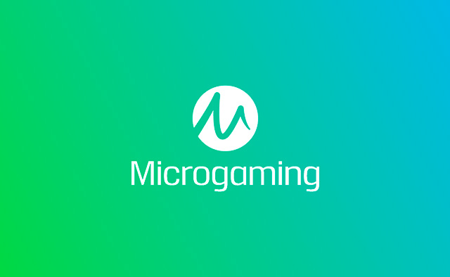 Microgaming