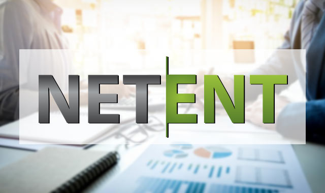 NetEnt får permanent licens i New Jersey