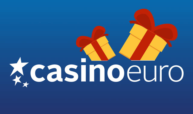 Vind din næste Europa-rejse Casino Euro