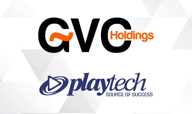 GVC Holdings og Playtech ingår langsigtet partnerskab