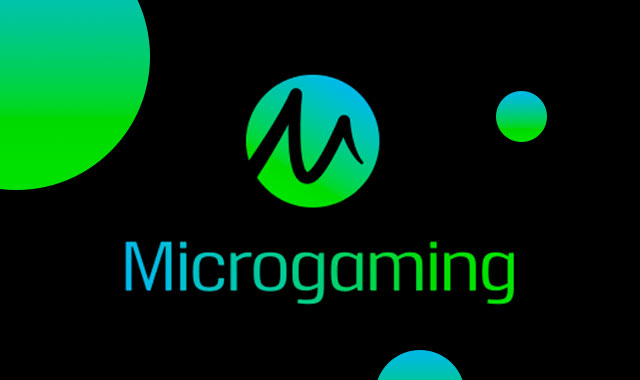 Microgamings velgørenhedsinitiativ udbetaler donationer for £ 30.000