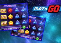 Playn-GO-lancerer-Starblast-Slot