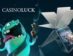 Vinde-en-Asus-VivoBook-Flip-på-CasinoLuck