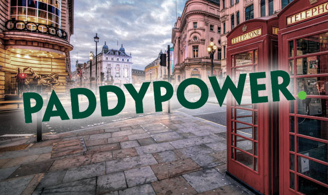 Slut med betting på UK-valg hos Paddy Power