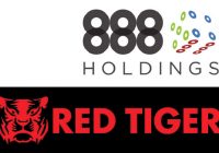 888-tilføjer-rød-Tiger-Gaming-titler-til-biblioteket
