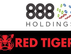 888-tilføjer-rød-Tiger-Gaming-titler-til-biblioteket