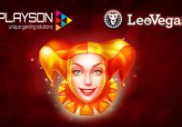 Leo-Vegas-i-Deal-med-PlaysOn