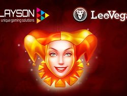 Leo-Vegas-i-Deal-med-PlaysOn