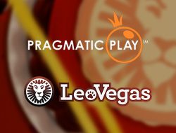 LeoVegas-hilser-online-slots-og-spil-fra-pragmatisk-spil