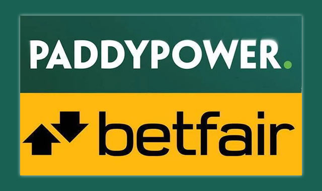 Paddy Power Betfairs re-branding godkendt af aktionærerne